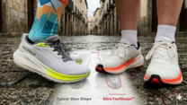 �Por qu� correr con Altra? Beneficios del Footshape, drop cero y mejores zapatillas