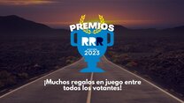 Premios ROADRUNNINGReview 2023