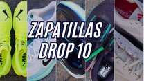Zapatillas de running con drop 10mm, �cu�l elegir?