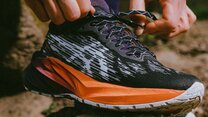 ASICS presenta 4 siluetas para entrenar sobre asfalto y montaa