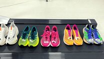 Cul es la zapatilla de running con placa de carbono ms eficiente?