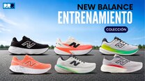 Zapatillas de entrenamiento de New Balance