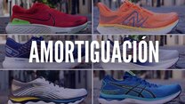 Las mejores zapatillas de mxima amortiguacin del 2022
