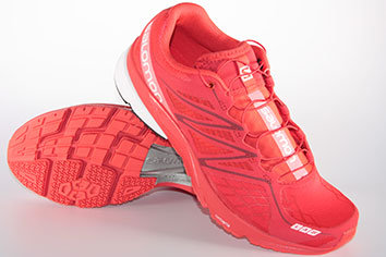 Salomon S-Lab X-Series