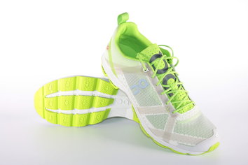 On Running Cloudracer Sistema de amortiguación innovador para estas On Running CloudRacer