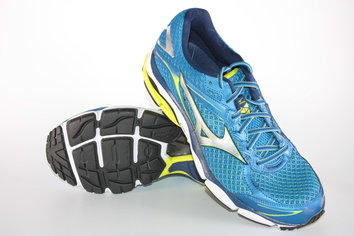 Mizuno Wave Ultima 7 Séptima versión de las Ultima