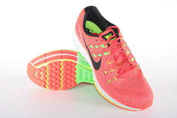 Nike Air Zoom Structure 19 Continúa la saga sin grandes cambios