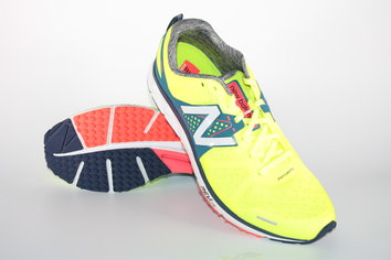 New Balance 1500v1 Voladoras / Mixtas con mucha tecnología aplicada