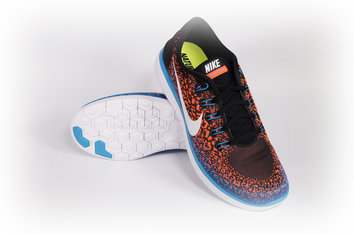 que es nike free run