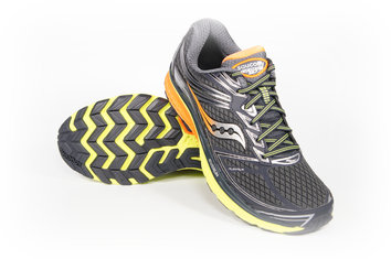 saucony ride 9 mujer 2016