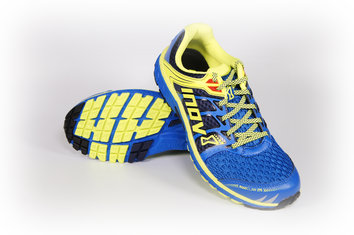 Inov-8 Roadclaw 275 Inov-8 abre camino entre el asfalto