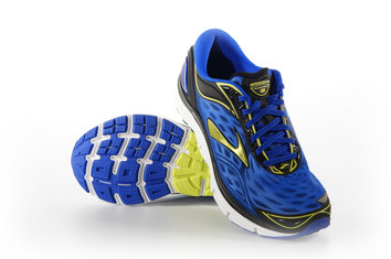 Brooks Transcend 3 Probarlas para contarlo, así las definimos