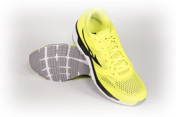 mizuno synchro mx recensione