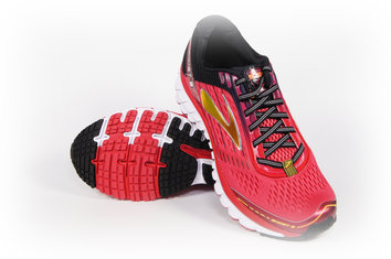 Brooks Ghost 9 Sigamos al fantasma
