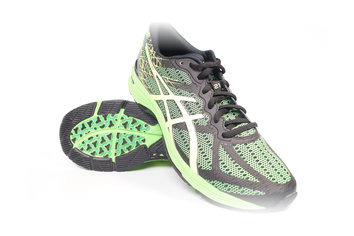 ASICS Gel DS Trainer 21 Una nueva edición de una zapatilla más que contrastada.