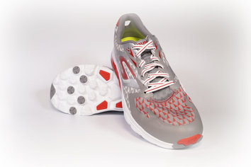 skechers go run ride 5 mujer precio