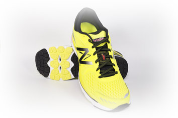 New Balance 880v6 Estética mejorada para un modelo ya consolidado