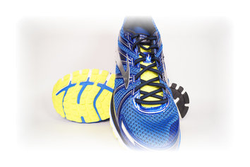 Brooks Adrenaline GTS 17 El modelo con más historia de Brooks