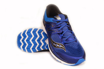 saucony hurricane iso 3 hombre 2017