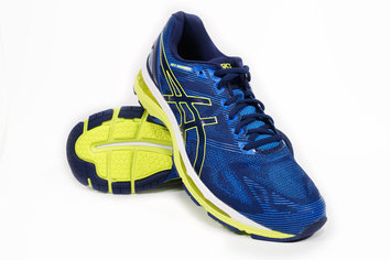 ASICS Gel Nimbus 19 Renovación de las archí conocidas Nimbus, que ya van por su decimonovena versión.