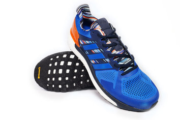 Adidas Supernova ST Adidas Supernova ST, zapatilla de entrenamiento para corredores de peso medio o elevado