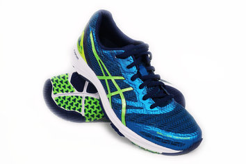 ASICS Gel DS Trainer 22 Unas de las mixtas más clásicas del mercado