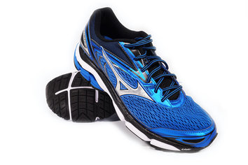Mizuno Wave Inspire 13 Llegan como una ola