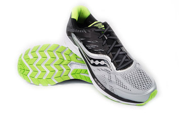 saucony ride 10 hombre 2017