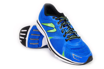 Newton Running Gravity VI Newton Running, una marca con ADN propio