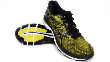 ASICS Gel Nimbus 20 Una opción premium con mucha experiencia