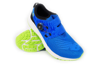 new balance fuelcore sonic analisis