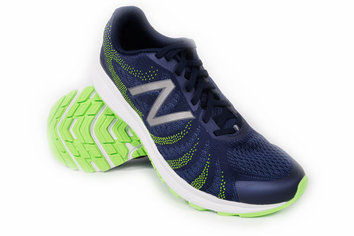 New Balance Fuel Core Rush v3 New Balance FuelCore Rush v3, un cambio total