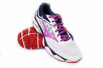Mizuno Wave Ultima 9 ¡Unas zapatillas para todo!