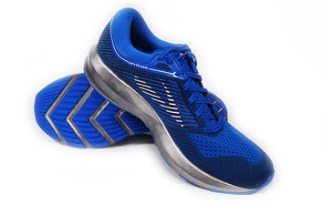 Brooks Levitate Las zapatillas que te llevarán hasta el fin del mundo