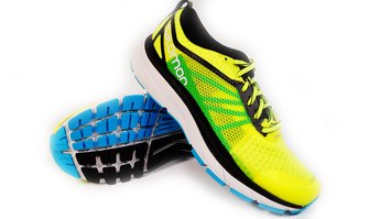 Salomon Sonic RA Unas zapatillas para casi todo, y para casi todos