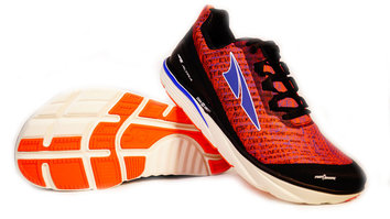 Altra Torin 3.5 ¡Comodidad por encima de todo!