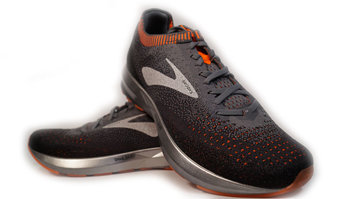 Brooks Levitate 2 La superdotada de la gama Energize de Brooks