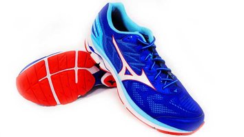 Mizuno Wave Rider 21 Unas zapatillas ideales para la mayoría de corredores