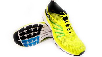 Salomon Sonic RA Pro La opción más rápida de Salomon