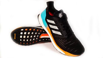 Adidas Solarboost Nuevas Adidas Solarboost con ADN Energy