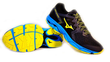 Mizuno Wave Ultima 10 Ideales para casi todas las ocasiones, ritmos y distancias