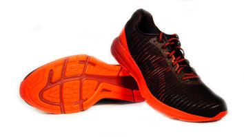 ASICS Dynaflyte 3 Buen equilibrio entre ligereza, amortiguación y dinámica