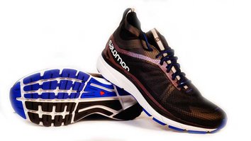 Salomon Sonic RA Nocturne Ideales para animarnos a salir en días de invierno