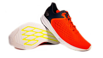 New Balance FuelCore 5000 Ligereza total y muy buena sensacion de amortiguación