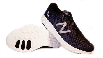 New Balance Fresh Foam Beacon Comodidad, ligereza y amortiguación en una zapatilla para todo