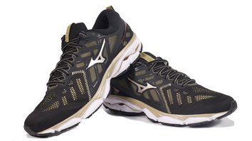Mizuno Wave Ultima 11 ¿Amante del arte y el diseño? Las Ultima 11 Amsterdam van sobradas de todo eso