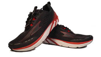 Altra Torin 4.0 Arranca tu etapa cero drop con las nuevas Altra Torin 4