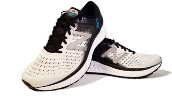 New Balance Fresh Foam 1080 v9 El modelo de máxima amortiguación del catálogo de New Balance