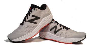 New Balance Fresh Foam Vongo v4 Si necesitas soporte, tienes que tener las Vongo v4 en tu kit de supervivencia