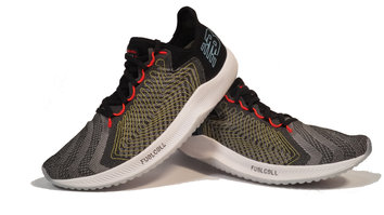 New Balance FuelCell Rebel La zapatilla